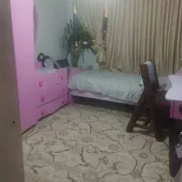 فروش آپارتمان مهستان 52 متر بازسازی شده کامل