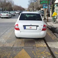 تیبا یک مدل 99|خودرو سواری و وانت|خرم‌آباد, |دیوار