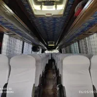 اتوبوس دربستی|خدمات حمل و نقل|تهران, فاطمی|دیوار