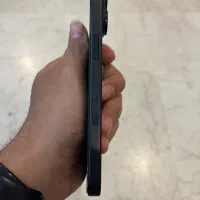 آیفون ۱۶ مشکی ۲۵۶|موبایل|تهران, شهرآرا|دیوار