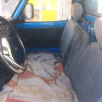 نیسان دیزل 93|خودرو سواری و وانت|فریدونشهر, |دیوار