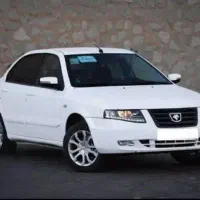 حواله سورن پلاس  با موتور xu7p