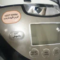 چندکاره|اجاق گاز و لوازم برقی پختوپز|تهران, عباسی|دیوار