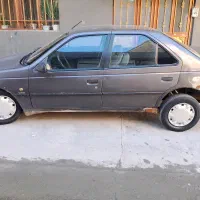 روا مدل۸۷|خودرو سواری و وانت|بانه, |دیوار