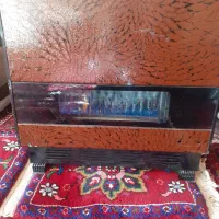 بخاری گازی|بخاری، هیتر، شومینه|اهر, |دیوار