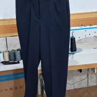 بیرون بر خیاطی جهت دوخت شلوار زنانه