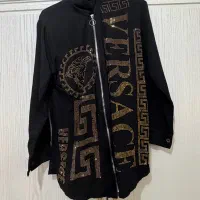 ست مانتو شلوار مجلسی