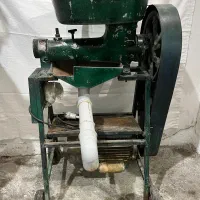 دستگاه آب میوه گیر صنعتی|ماشین‌آلات صنعتی|بابل, |دیوار