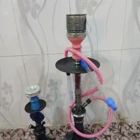 دو قلیون سپاپی