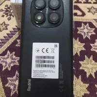 گوشی نوت 14پرو رام8 G5حافظه 256