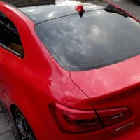 نصب شیشه دودی ،ضدخش و کاور سقف و بدنه