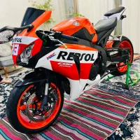 هوندا Cbr1000 رپسول سوزوکی یاماها 600 650 1300|موتورسیکلت|تهران, زعفرانیه|دیوار