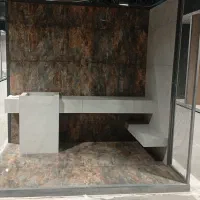 کاشی و سرامیک