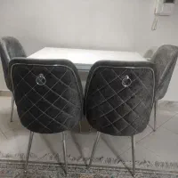 ست مبلمان راحتی|مبلمان خانگی و میز عسلی|اندیشه, اندیشه فاز ۴|دیوار