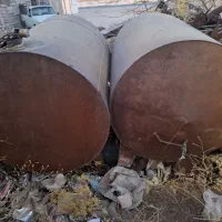 تانکر فروشی