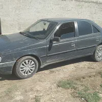پژو 405