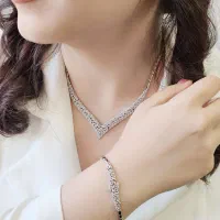 سرویس نقره زمرد باگت خور امرال آب طلا ۱۳۴۹۰۲|بدلیجات|تبریز, |دیوار