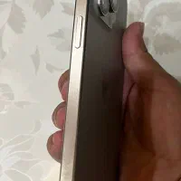 ایفون ۱۵ پرومکس در حد نو|موبایل|مشهد, آزادشهر|دیوار