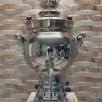 فروش سماور های ذغالی ویژه شب یلدا