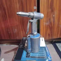 پرچ بادی دلیر بادی و میخ کوب