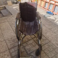 ویلچر و واکر