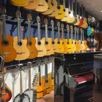 گیتار یاماها