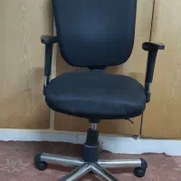 صندلی گردان