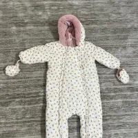 کاپشن سرهمی وارداتی