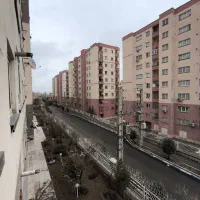 پردیس 78 متر 2 خواب/پردیسان