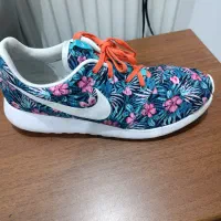 کتونی استوک اروپایی