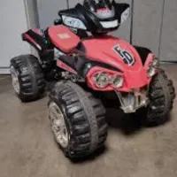 موتورشارژی ۴ زمانه