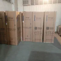 یخچال ایستاده نوشیدنی درب سکوریت شرکتی|کافی‌شاپ و رستوران|اهواز, نادری|دیوار