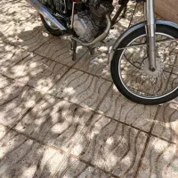 فروش موتور|موتورسیکلت|هشتگرد, خور|دیوار