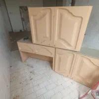 کابینت گالواریزه