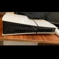 هدست فروش ps5 کنسول