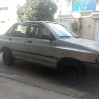 پراید۹۰دوگانه دستی|خودرو سواری و وانت|نکا, |دیوار