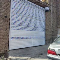 نصب کرکره و شیشه سکوریت و دوجداره|خدمات پیشه و مهارت|زبرخان, |دیوار