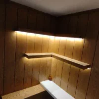 لاین نوری (نصب رایگان)|لامپ و چراغ|اصفهان, شمس آباد|دیوار