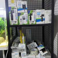 لوازم آکواریوم