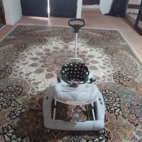 کریر و ساک و تشک گارد دار و وسایل هاش فروش فوری