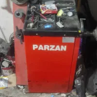 لوازم تعویض روغنی