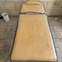 تخت تاشو و اینه قدی|آینه|شیراز, لشکری|دیوار