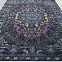 بیا فرش ببر بدون هیچی۳۶۰روزه پولشو بده فرش پایتخت