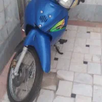 موتورسیکلت بیکلاچ|موتورسیکلت|بیرجند, |دیوار