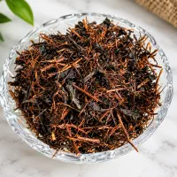 چوب چای ۱۰۰٪ طبیعی - تولید لاهیجان
