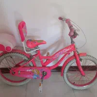 دوچرخه دخترانه