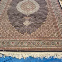 فرش دستباف باف ۶متری نو|فرش|اردبیل, |دیوار