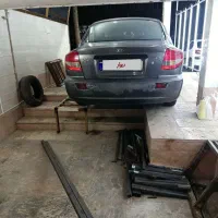 ریو مدل 86|خودرو سواری و وانت|ورامین, ورامین|دیوار