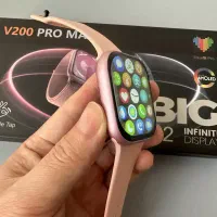 ساعت هوشمند مدل V200 Pro Max|ساعت|اسلام‌شهر, زرافشان|دیوار