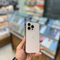 آیفون سری ۱۶ پرو با ریجستر|موبایل|شیراز, قصرالدشت|دیوار